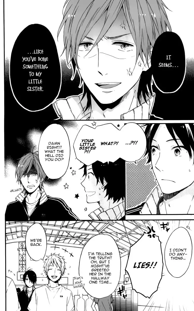 Nijiiro Days Chapter 13 12